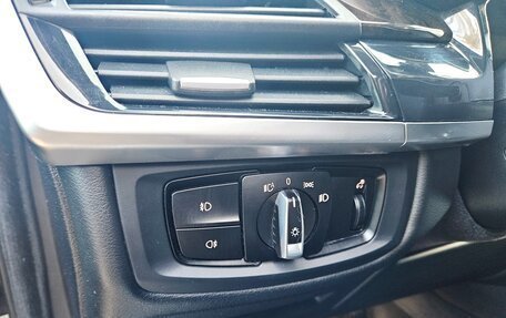 BMW X5, 2016 год, 3 525 000 рублей, 12 фотография