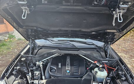 BMW X5, 2016 год, 3 525 000 рублей, 9 фотография