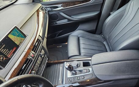 BMW X5, 2016 год, 3 525 000 рублей, 10 фотография