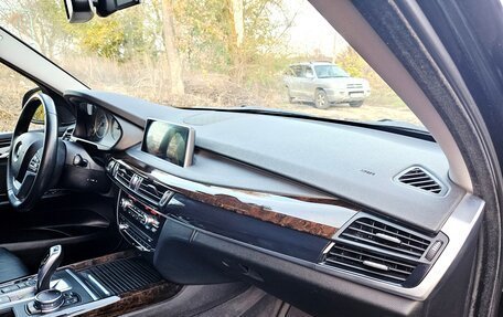 BMW X5, 2016 год, 3 525 000 рублей, 13 фотография