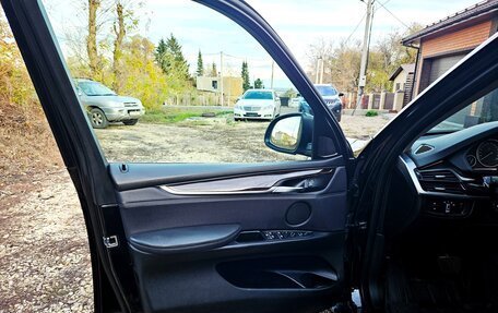 BMW X5, 2016 год, 3 525 000 рублей, 15 фотография