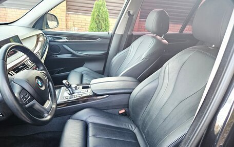 BMW X5, 2016 год, 3 525 000 рублей, 17 фотография