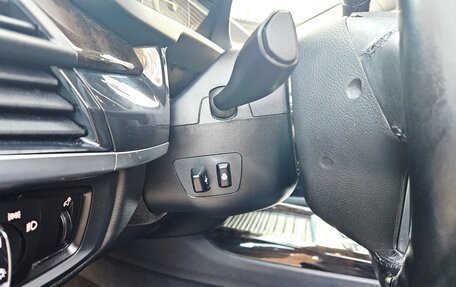 BMW X5, 2016 год, 3 525 000 рублей, 11 фотография