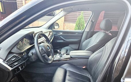 BMW X5, 2016 год, 3 525 000 рублей, 18 фотография