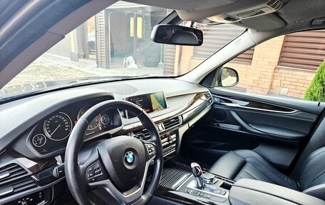 BMW X5, 2016 год, 3 525 000 рублей, 16 фотография