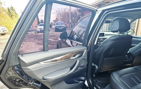 BMW X5, 2016 год, 3 525 000 рублей, 19 фотография