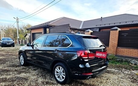 BMW X5, 2016 год, 3 525 000 рублей, 7 фотография