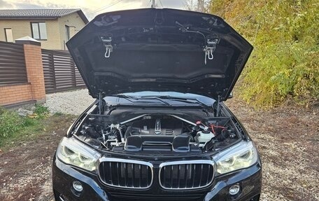 BMW X5, 2016 год, 3 525 000 рублей, 8 фотография