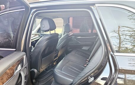 BMW X5, 2016 год, 3 525 000 рублей, 20 фотография