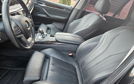 BMW X5, 2016 год, 3 525 000 рублей, 30 фотография