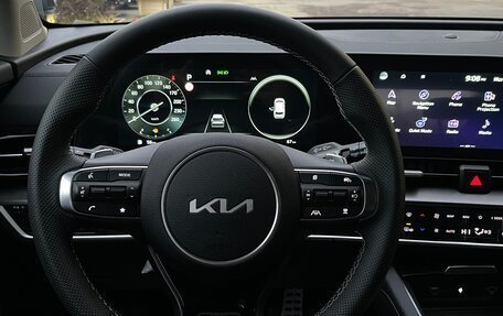 KIA Sportage IV рестайлинг, 2025 год, 4 090 000 рублей, 10 фотография