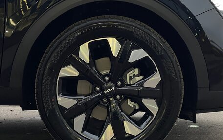 KIA Sportage IV рестайлинг, 2025 год, 4 090 000 рублей, 9 фотография