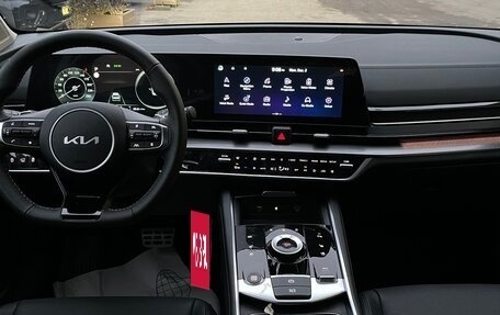 KIA Sportage IV рестайлинг, 2025 год, 4 090 000 рублей, 11 фотография