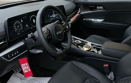 KIA Sportage IV рестайлинг, 2025 год, 4 090 000 рублей, 12 фотография