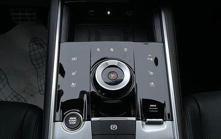 KIA Sportage IV рестайлинг, 2025 год, 4 090 000 рублей, 19 фотография