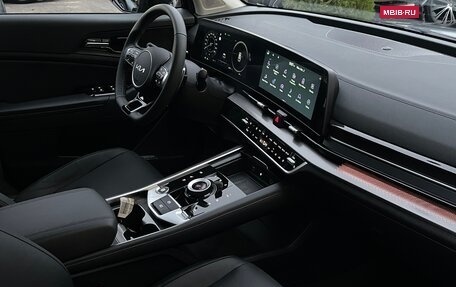 KIA Sportage IV рестайлинг, 2025 год, 4 090 000 рублей, 13 фотография