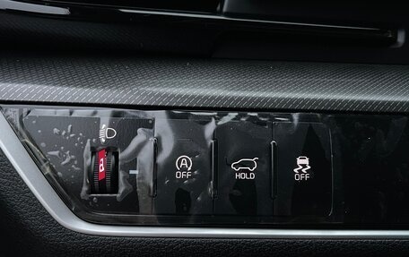 KIA Sportage IV рестайлинг, 2025 год, 4 090 000 рублей, 29 фотография