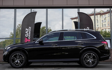 Mercedes-Benz GLC, 2025 год, 7 125 000 рублей, 2 фотография