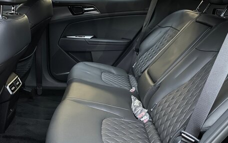 KIA Sportage IV рестайлинг, 2025 год, 4 090 000 рублей, 32 фотография