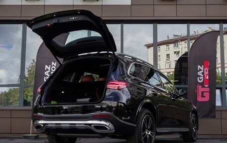 Mercedes-Benz GLC, 2025 год, 7 125 000 рублей, 6 фотография