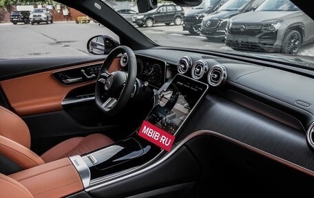 Mercedes-Benz GLC, 2025 год, 7 125 000 рублей, 13 фотография