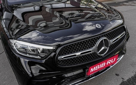 Mercedes-Benz GLC, 2025 год, 7 125 000 рублей, 10 фотография