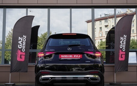 Mercedes-Benz GLC, 2025 год, 7 125 000 рублей, 5 фотография