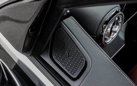 Mercedes-Benz GLC, 2025 год, 7 125 000 рублей, 21 фотография