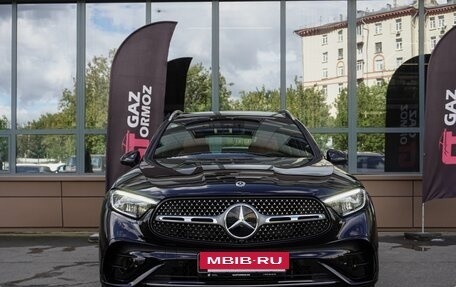 Mercedes-Benz GLC, 2025 год, 7 125 000 рублей, 3 фотография