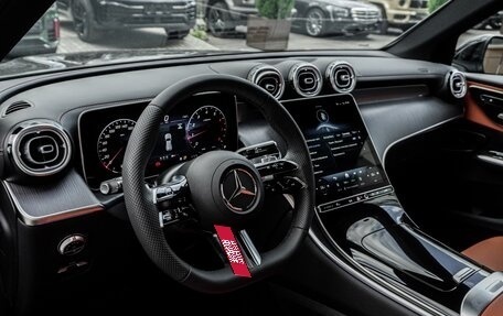 Mercedes-Benz GLC, 2025 год, 7 125 000 рублей, 16 фотография