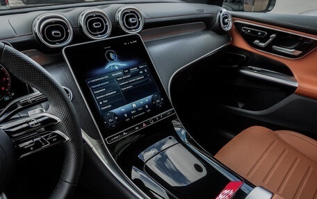 Mercedes-Benz GLC, 2025 год, 7 125 000 рублей, 26 фотография