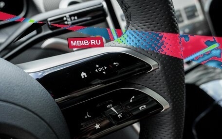 Mercedes-Benz GLC, 2025 год, 7 125 000 рублей, 23 фотография