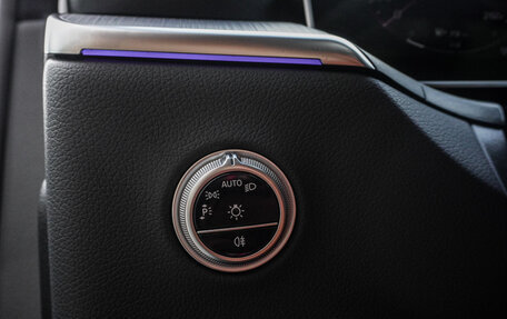 Mercedes-Benz GLC, 2025 год, 7 125 000 рублей, 27 фотография