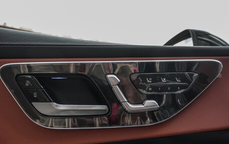 Mercedes-Benz GLC, 2025 год, 7 125 000 рублей, 29 фотография