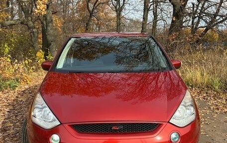 Ford S-MAX I, 2007 год, 850 000 рублей, 2 фотография