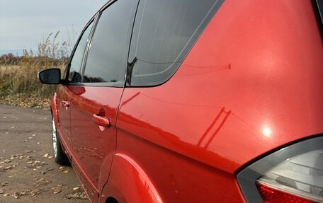 Ford S-MAX I, 2007 год, 850 000 рублей, 19 фотография