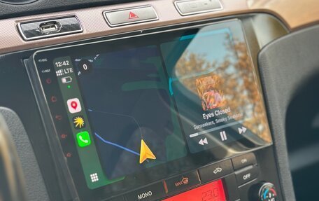 Ford S-MAX I, 2007 год, 850 000 рублей, 22 фотография