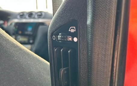 Ford S-MAX I, 2007 год, 850 000 рублей, 28 фотография