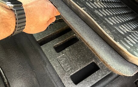 Ford S-MAX I, 2007 год, 850 000 рублей, 29 фотография