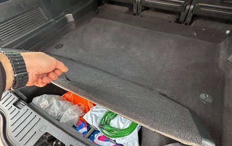 Ford S-MAX I, 2007 год, 850 000 рублей, 36 фотография