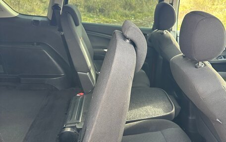 Ford S-MAX I, 2007 год, 850 000 рублей, 34 фотография