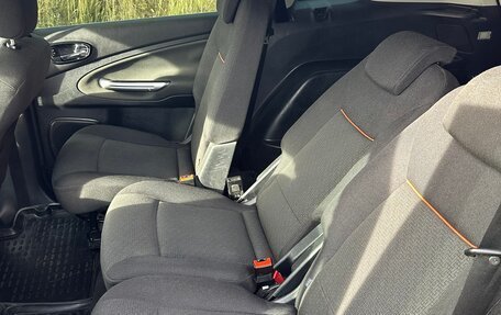 Ford S-MAX I, 2007 год, 850 000 рублей, 37 фотография