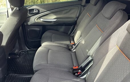 Ford S-MAX I, 2007 год, 850 000 рублей, 32 фотография