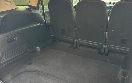 Ford S-MAX I, 2007 год, 850 000 рублей, 35 фотография