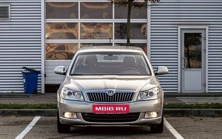 Skoda Octavia, 2013 год, 855 000 рублей, 2 фотография