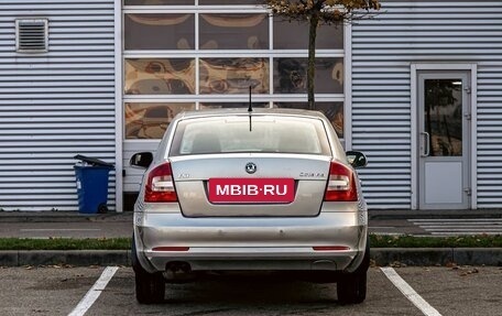 Skoda Octavia, 2013 год, 855 000 рублей, 5 фотография