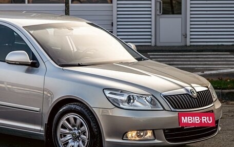 Skoda Octavia, 2013 год, 855 000 рублей, 8 фотография