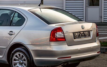 Skoda Octavia, 2013 год, 855 000 рублей, 10 фотография