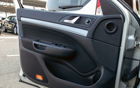 Skoda Octavia, 2013 год, 855 000 рублей, 12 фотография