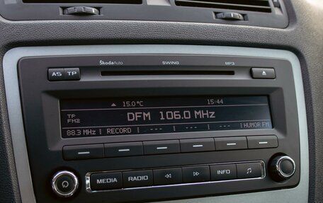 Skoda Octavia, 2013 год, 855 000 рублей, 14 фотография